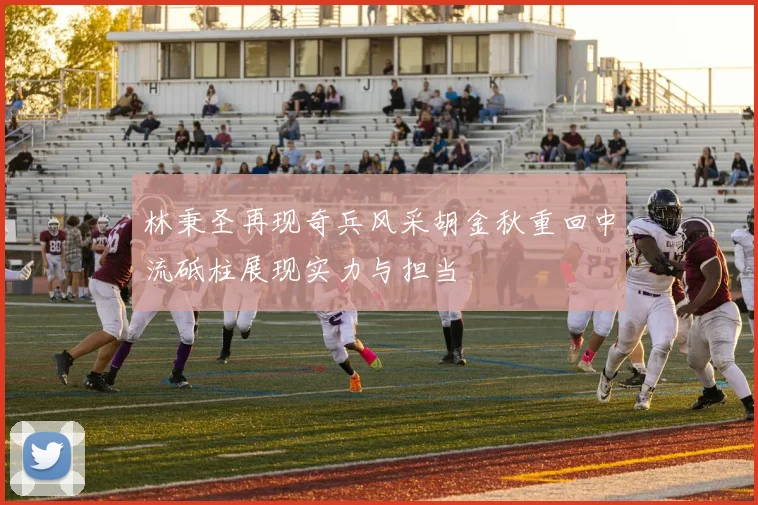 林秉圣再现奇兵风采胡金秋重回中流砥柱展现实力与担当